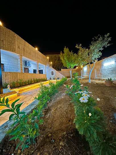 Panorama Jerash HOTEL 2