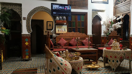Riad Dar Mansoura