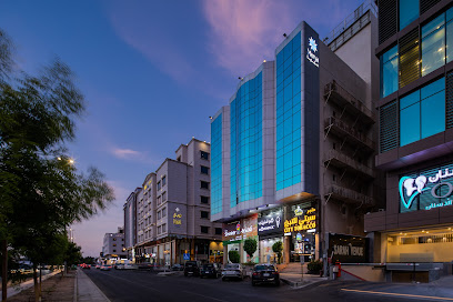 Merya Hotel - Jeddah Zahra