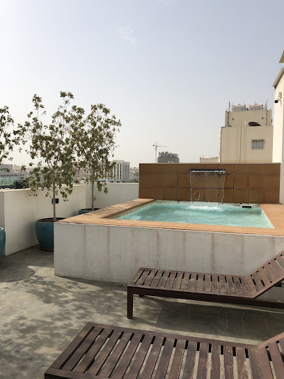 فندق نزل شدا