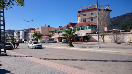 فندق تيليفيريك عنابة