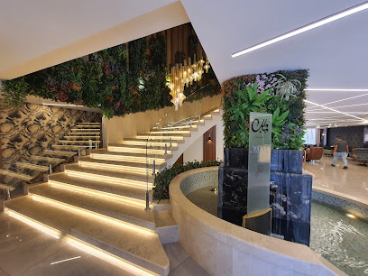 فندق قصر يلديز