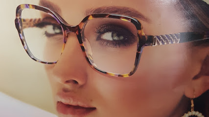 Opticien Vision Plus