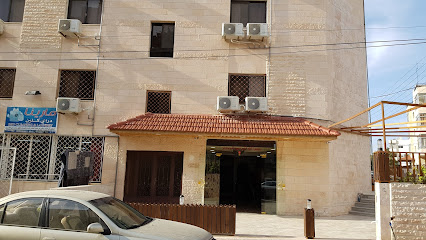 ربوع الشرق للأجنحة الفندقية