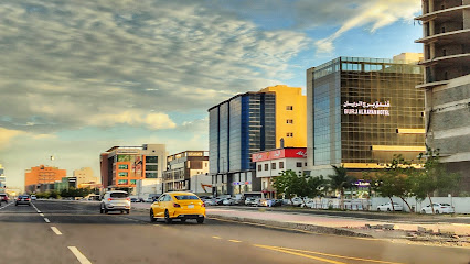 فندق برج الريان