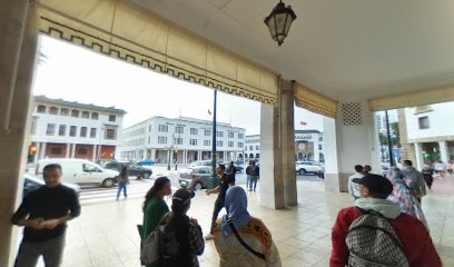 ساعات ياقوتة