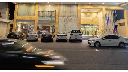 Carawan Hotel Jeddah ( فندق كروان جدة)