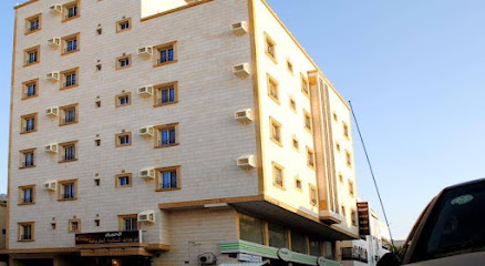 فندق زهرة جده