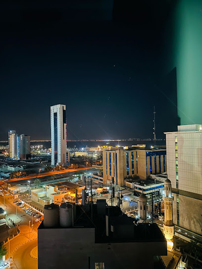 Safari Kuwait Hotel Apartments سفاري كويت أجنحة فندقية