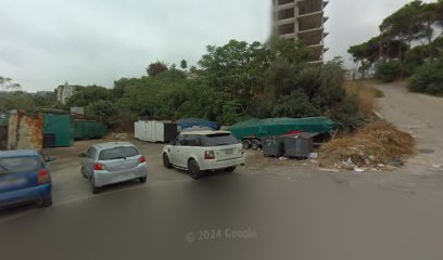 فندق كميلوت