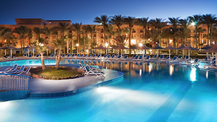 فندق صن رايز الاسكندرية