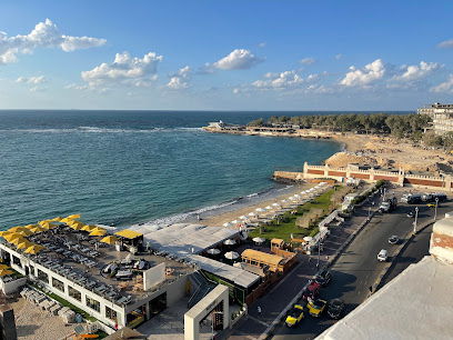 عمارة المندرة