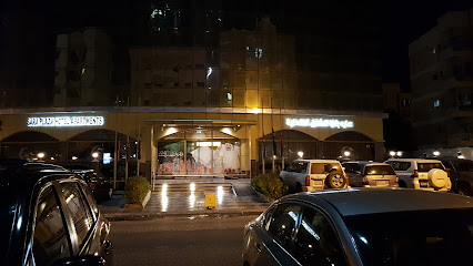 Sara Plaza Hotel Apartments 2