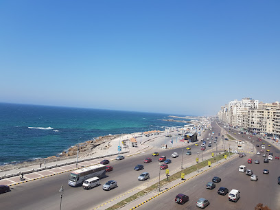 فندق بلو ريفييرا