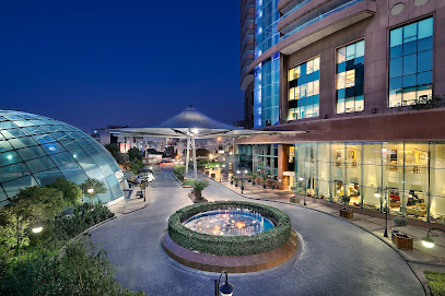 حبتور غراند