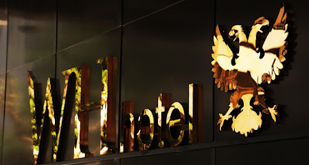 WH HOTEL