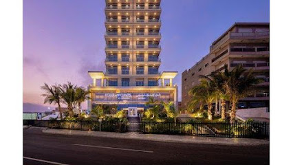 فندق فور بوينتس شيراتون جدة