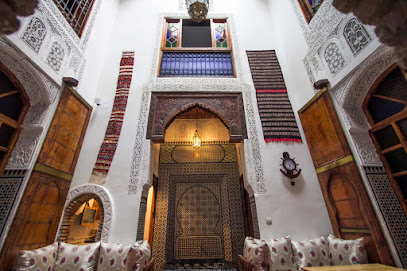 دار ميلودة الرصيف