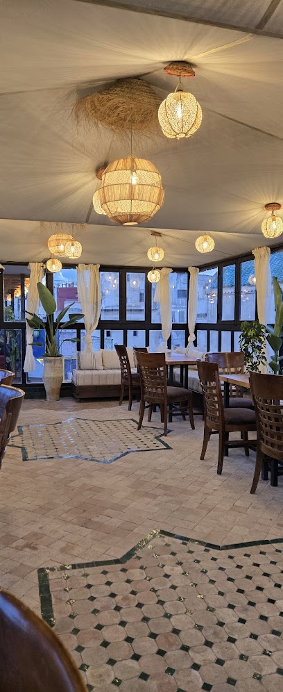 Moorish Cabana hostel