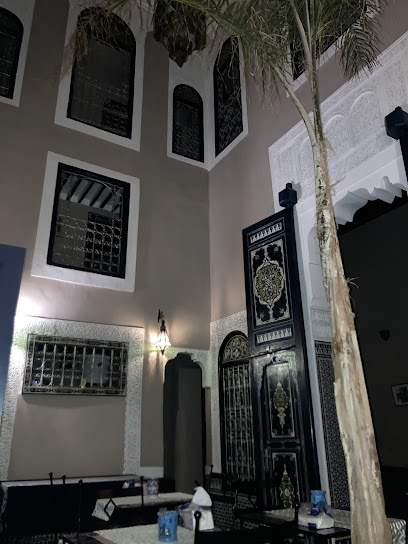 Riad Dar Alma