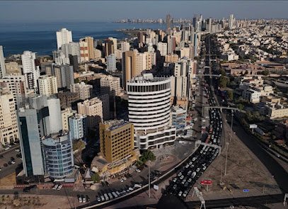 Park Avenues Hotel فندق بارك أفينيوز