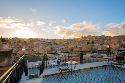 Riad Fes Elite