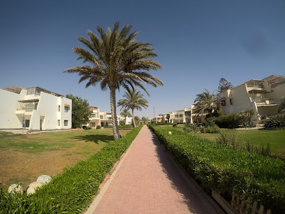 بوول بار - رويال بيتش ريزورت