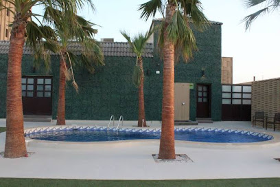 فندق جولدن توليب للأجنحة الفندقية