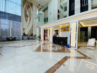 Corp Al Khobar Corniche Hotel