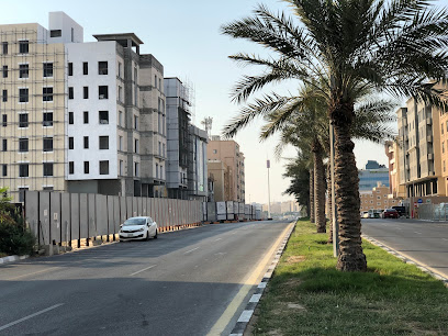 فندق صفوة الخبر