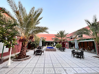 فندق ادوماتو