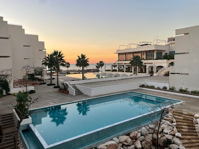 La Siesta Resort Khalde