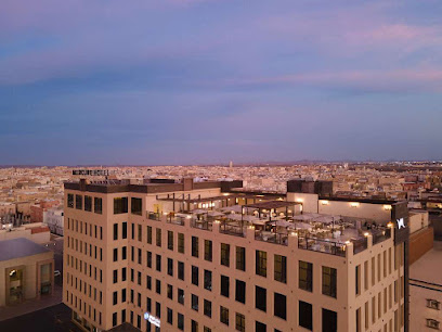 Mercure Khamis Mushait Hotel