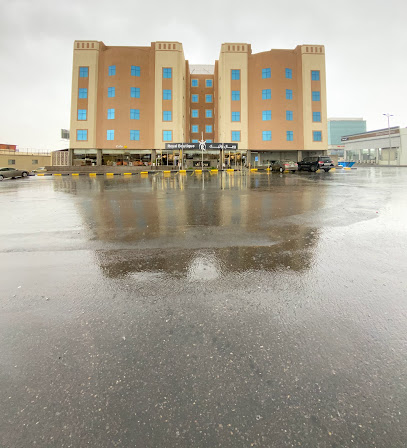 فندق رويال بوتيك