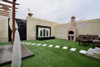 شاليهات درة المئة- أبها