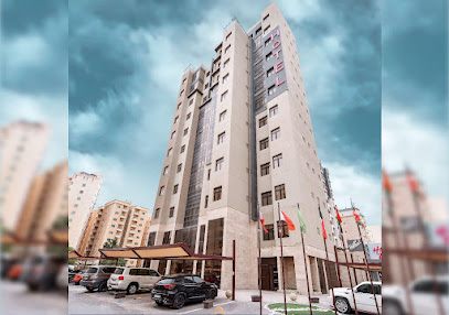 Rihanna Hotel Suites