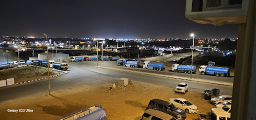 الرهاء للشقق السكنيه