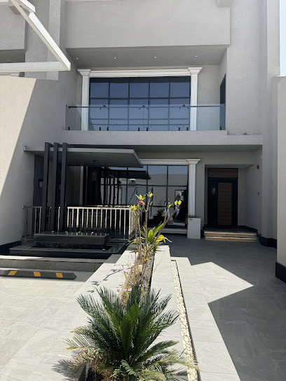 RAV شاليهات راف