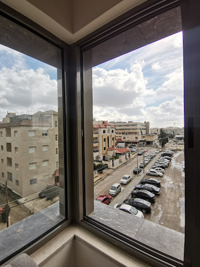 دارا للاجنحة الفندقية