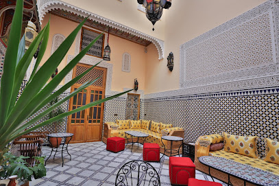 Riad Diamant De Fes