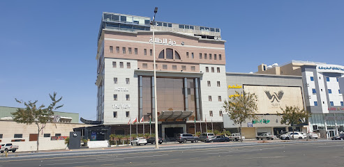 فندق درة الاطلالة