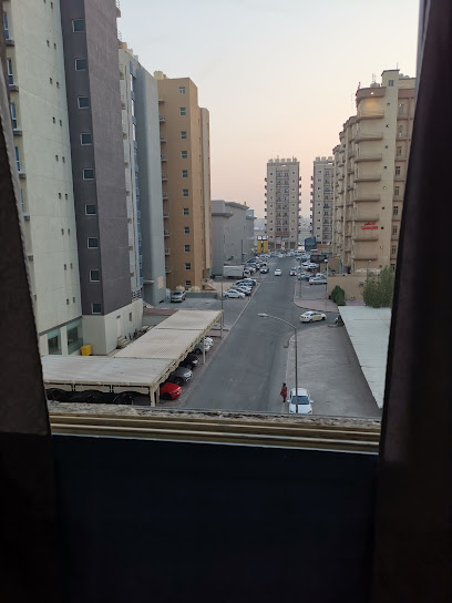 Red Tower Furnished Apartments