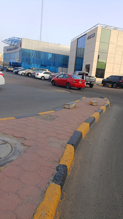 Terrace Hotel Apartments