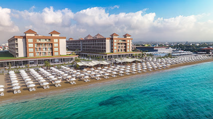 THE ARKIN ISKELE HOTEL