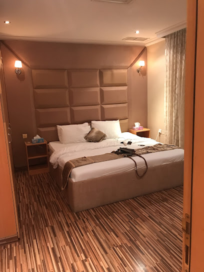 تراس للشقق الفندقية - مهبولة