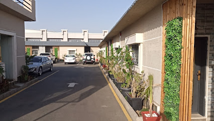 قولدن كمباوند