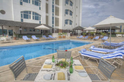 فندق سيجي الديار