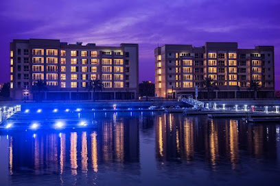 جنة للشقق الفندقية