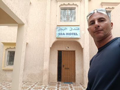 SEA HOTEL NKC