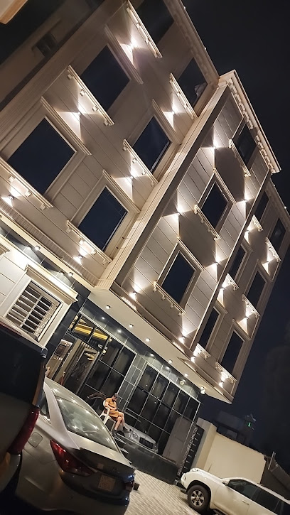 cast home للشقق الفندقية